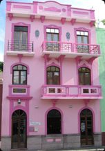 Apart-Hotel-LA FONTE RESIDENCIAL'